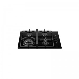 Варочная поверхность Pyramida PSG 614 BLACK LUXE (PSG614BLACKLUXE)