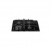 Варочная поверхность Pyramida PSG 614 BLACK LUXE (PSG614BLACKLUXE)
