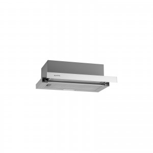 Вытяжка кухонная Pyramida TLX2-60 IX (TLX2-60IX)
