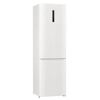 Холодильник Gorenje NRK6202AW4
