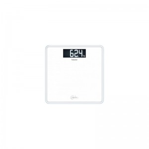 Весы напольные Beurer GS 400 Line white