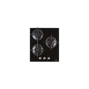 Варочная поверхность Ventolux HG430-G3G CS (BK)