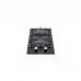 Варочная поверхность Ventolux HSF320G CS (BK) 3