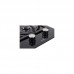 Варочная поверхность Ventolux HSF320G CS (BK) 3