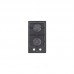 Варочная поверхность Ventolux HSF320G CS (BK) 3