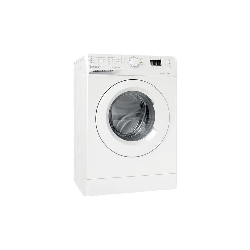 Стиральная машина Indesit OMTWSA51052WEU Стиральная машина Indesit OMTWSA51052WEU