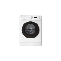 Стиральная машина Indesit OMTWSA61053WKEU