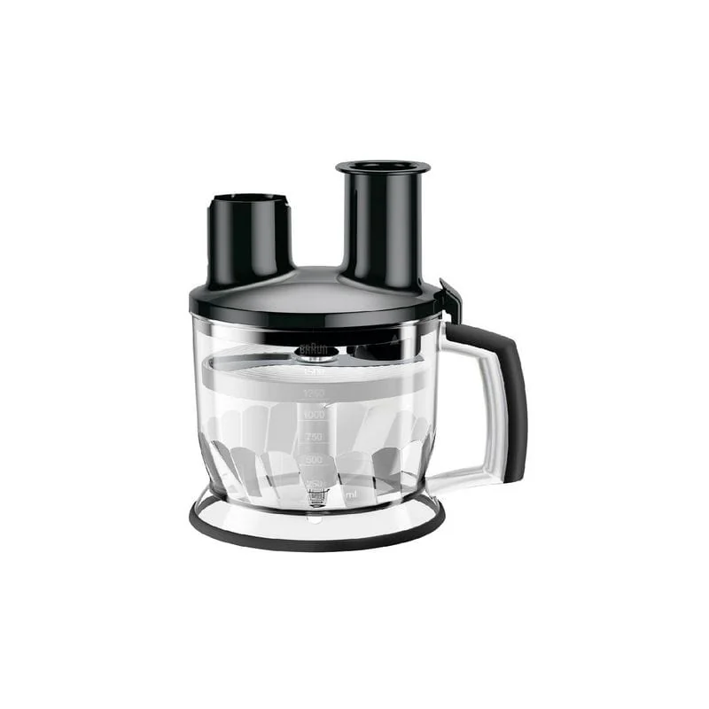 Блендер Braun MQ 7075 X BK (MQ7075XBK) Блендер Braun MQ 7075 X BK (MQ7075XBK)