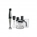 Блендер Braun MQ 7075 X BK (MQ7075XBK)