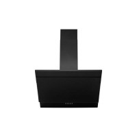 Вытяжка кухонная Eleyus Focus 1000 60 BL