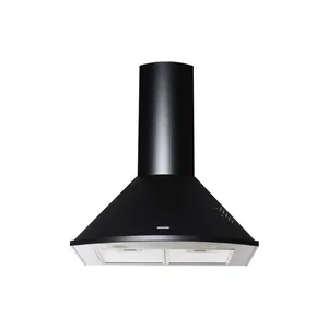 Вытяжка кухонная Eleyus Bora 1200 LED SMD 60 BL