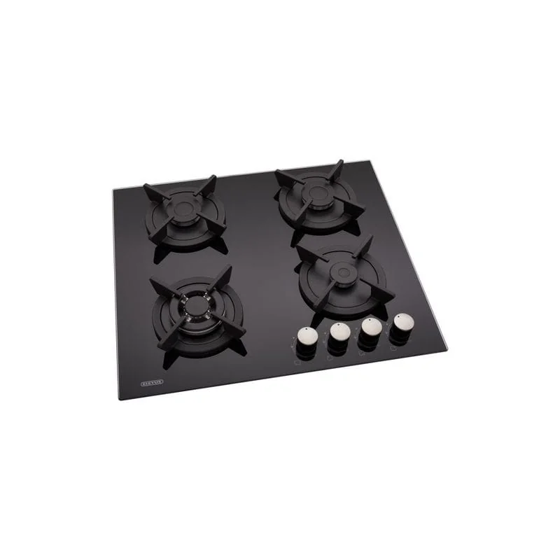 Варочная поверхность Eleyus ASTRA 60 BL CWF Варочная поверхность Eleyus ASTRA 60 BL CWF