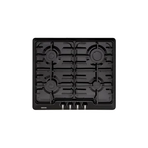 Варочная поверхность Eleyus GRACIA 60 BL EF Варочная поверхность Eleyus GRACIA 60 BL EF