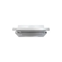 Вытяжка кухонная Eleyus LOTUS 470 60 INOX
