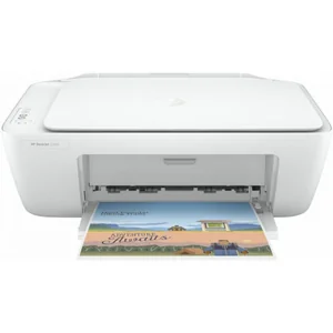 Многофункциональное устройство HP DeskJet 2320 (7WN42B) Многофункциональное устройство HP DeskJet 2320 (7WN42B)