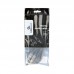 Кабель мультимедийный Jack 3.5mm to 2хRCA 2.5m Cablexpert (CCA-352-2.5M)