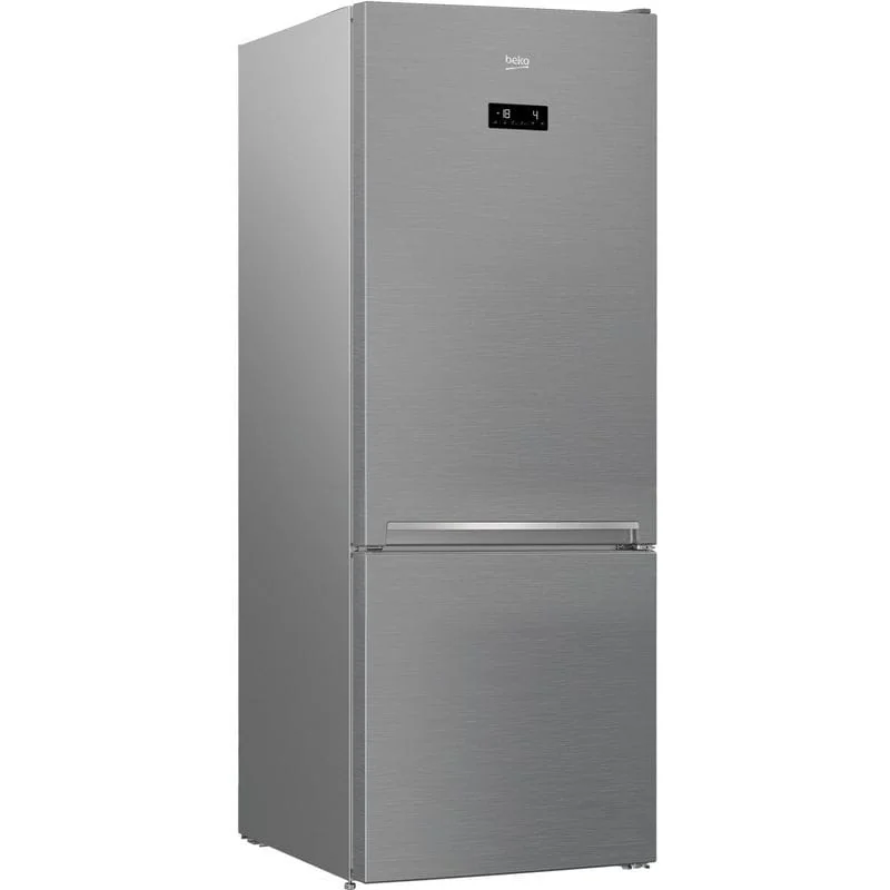 Холодильник Beko RCNE560E35ZXB Холодильник Beko RCNE560E35ZXB