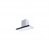 Вытяжка кухонная Perfelli TS 9322 I/BL LED