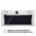 Вытяжка кухонная Perfelli BI 6872 I LED