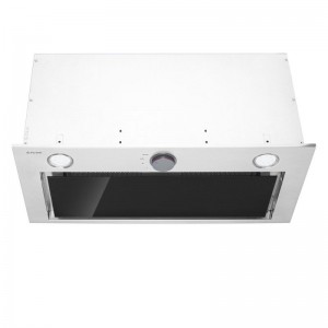 Вытяжка кухонная Perfelli BI 6872 I LED