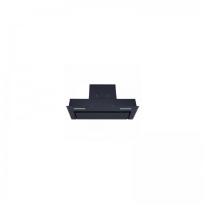 Вытяжка кухонная Perfelli BISP 7873 BL LED Strip GLASS