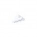 Вытяжка кухонная Perfelli BISP 7873 WH LED Strip GLASS