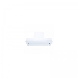 Вытяжка кухонная Perfelli BISP 7873 WH LED Strip GLASS