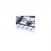 Варочная поверхность Perfelli HGG 61494 WH