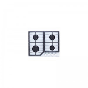 Варочная поверхность Perfelli HGG 61494 WH