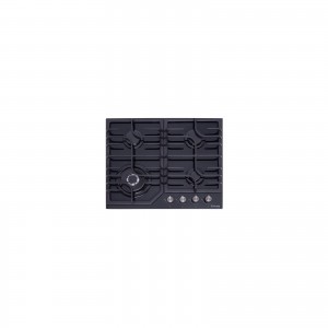 Варочная поверхность Perfelli HGG 61664 BL