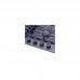 Варочная поверхность Perfelli HGM 61494 BL