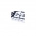 Варочная поверхность Perfelli HGM 61494 WH