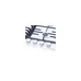 Варочная поверхность Perfelli HGM 61494 WH