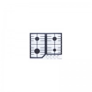 Варочная поверхность Perfelli HGM 61494 WH