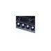 Варочная поверхность Perfelli HGM 61624 BL