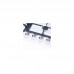 Варочная поверхность Perfelli HGM 61624 WH