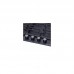 Варочная поверхность Perfelli HGM 61664 BL