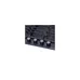 Варочная поверхность Perfelli HGM 61664 BL