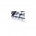 Варочная поверхность Perfelli HGM 61664 WH