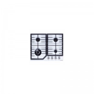 Варочная поверхность Perfelli HGM 61664 WH