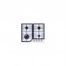 Варочная поверхность Perfelli HGM 61664 WH