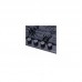 Варочная поверхность Perfelli HGM 61674 BL