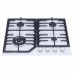 Варочная поверхность Perfelli HGM 61694 WH