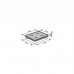 Варочная поверхность Ventolux HG 622 B2 S (X)