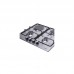 Варочная поверхность Ventolux HG631 B2 S (X)