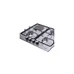Варочная поверхность Ventolux HG631 B2 S (X)
