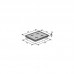 Варочная поверхность Ventolux HG640 B2 S (AN)