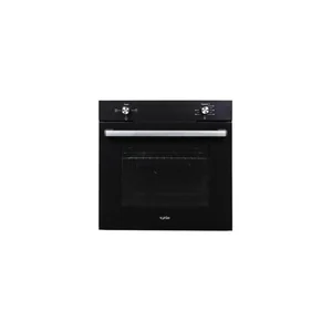 Духовой шкаф Ventolux SPLIT 3 MT (BK)