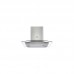 Вытяжка кухонная Ventolux FERRARA 60 INOX (700) PB