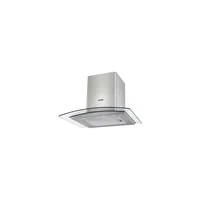 Вытяжка кухонная Ventolux FERRARA 60 INOX (700) PB Вытяжка кухонная Ventolux FERRARA 60 INOX (700) PB